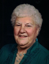 Shirley Mae Dobbs