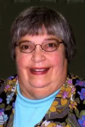 Ruth Ann Nussbaum