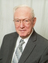 Ernest A. Ringel, Jr. Profile Photo