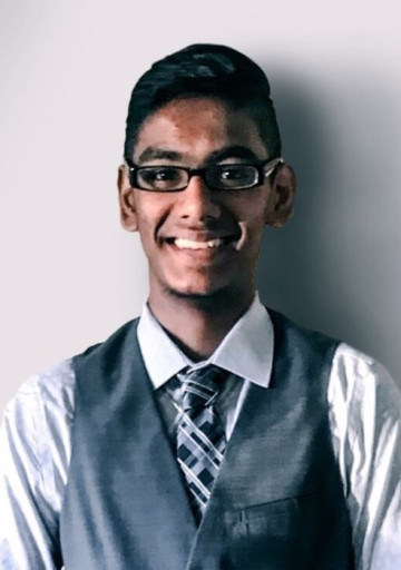 Jay Patel Profile Photo