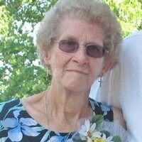 Betty Lou Lane Owens Profile Photo