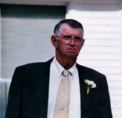 Albert Mckinnell, Sr.