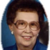 Lucille A. Brown Profile Photo