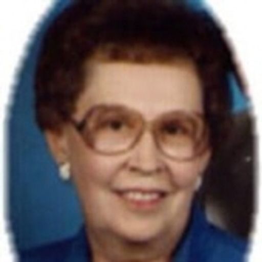 Lucille A. Brown