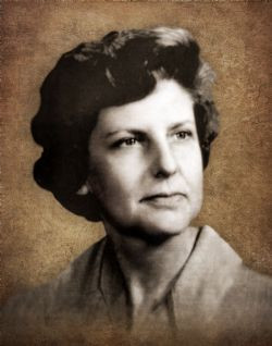 Doris Vanham