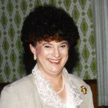 Barbara Clark