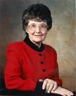 Juanita Veleria Williams