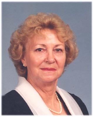 Betty J. McCabe