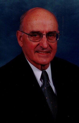 Donald J. Varner