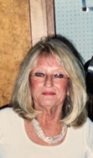 Martha Burnette Bagley