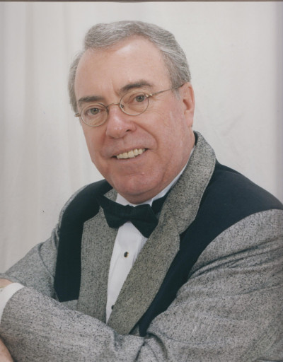 John A. Klotz