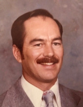 Ronald Lamar Newell Profile Photo
