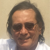 Arturo Garza Profile Photo