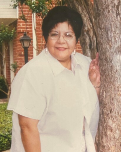 Victoria Trinidad's obituary image