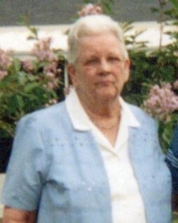 Barbara June Grimes