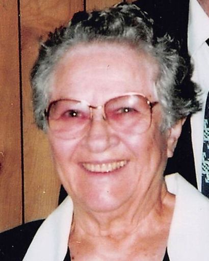 Dorothy Dean Lumley's obituary image