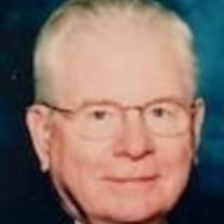 George C. Lenz Jr. Profile Photo