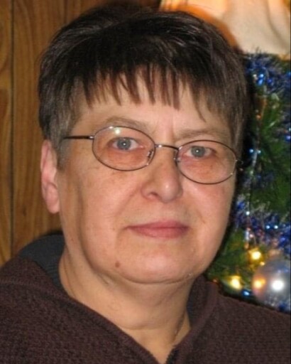 Janice Fay Striemer