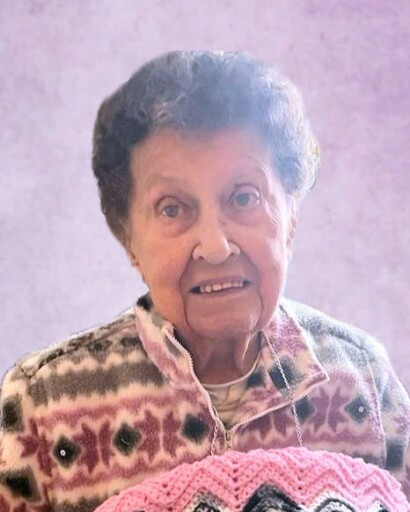 Sylvia Theresa Krason's obituary image