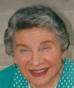 Margaret Butler