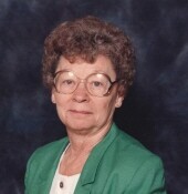 Elva Ann Berkey