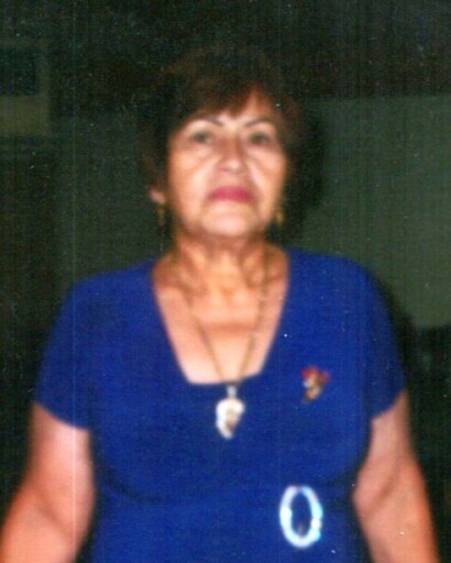 Juana H. Balderas