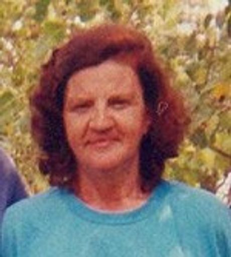 Retha "Sue" Brawner