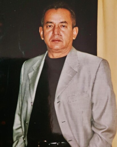 Manuel I. Albiño