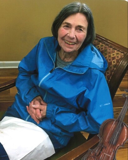 Joyce Lillian Schneider