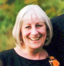 Shirley J. Gartner