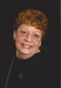 Suzanne Joyce Lenz