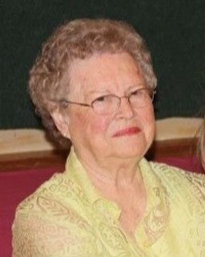 Dolores Kennedy Speir