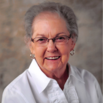 Virginia Lee Colvin Profile Photo