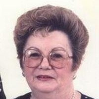 Doris J. "Diddy" Beckley