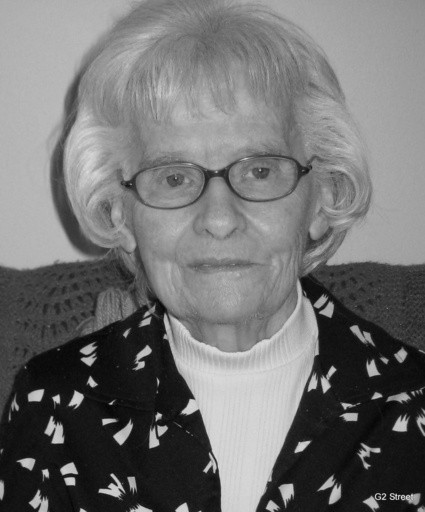 Mary "Bonnie" Fineberg