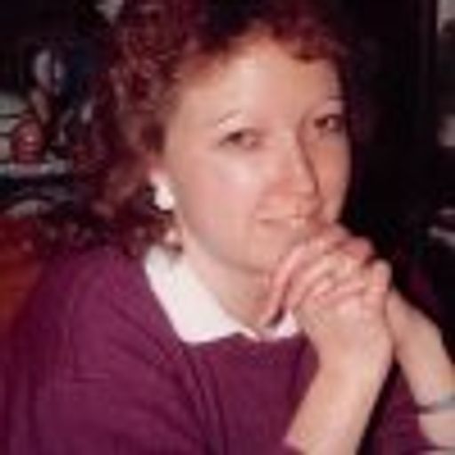 Anne "Marie" Hebnes Profile Photo