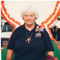 Betty L. Haldeman