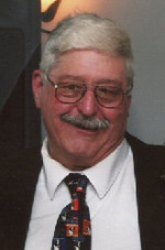 Ronald J.A."Ron" Charland