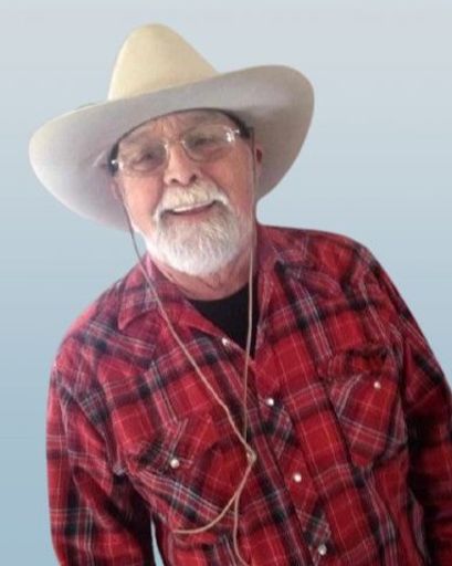 Duane Carrier's obituary image