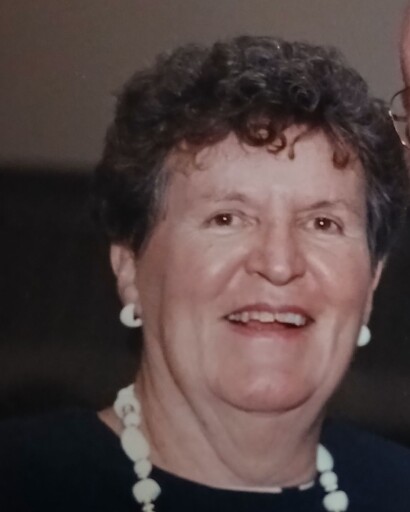 Eileen M. Hempstead