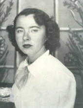 Hortencia O. Saldana Profile Photo