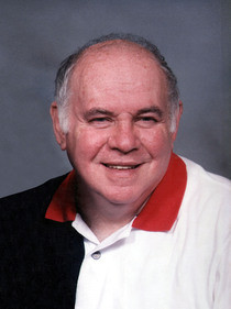 Charles Williams Profile Photo