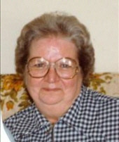 Betty L. Thomas Profile Photo