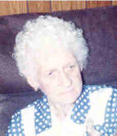 Lillian Barr Profile Photo
