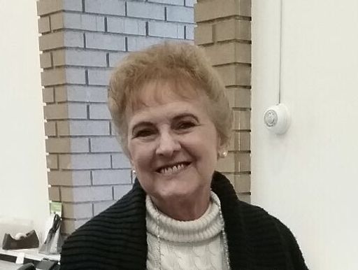 Loraine M. Olsen