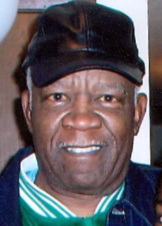 Bobby Franklin, Sr.