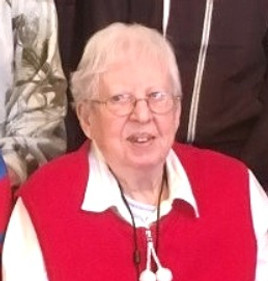 Dorothy J. Arndt