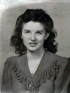 Dorothy Clark Russell