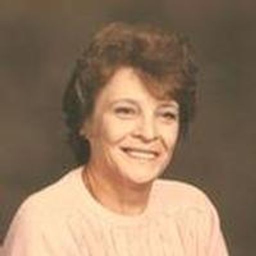 Nora May Fletcher Profile Photo