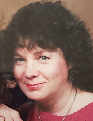 Diane M. (Boyce)  Woodard